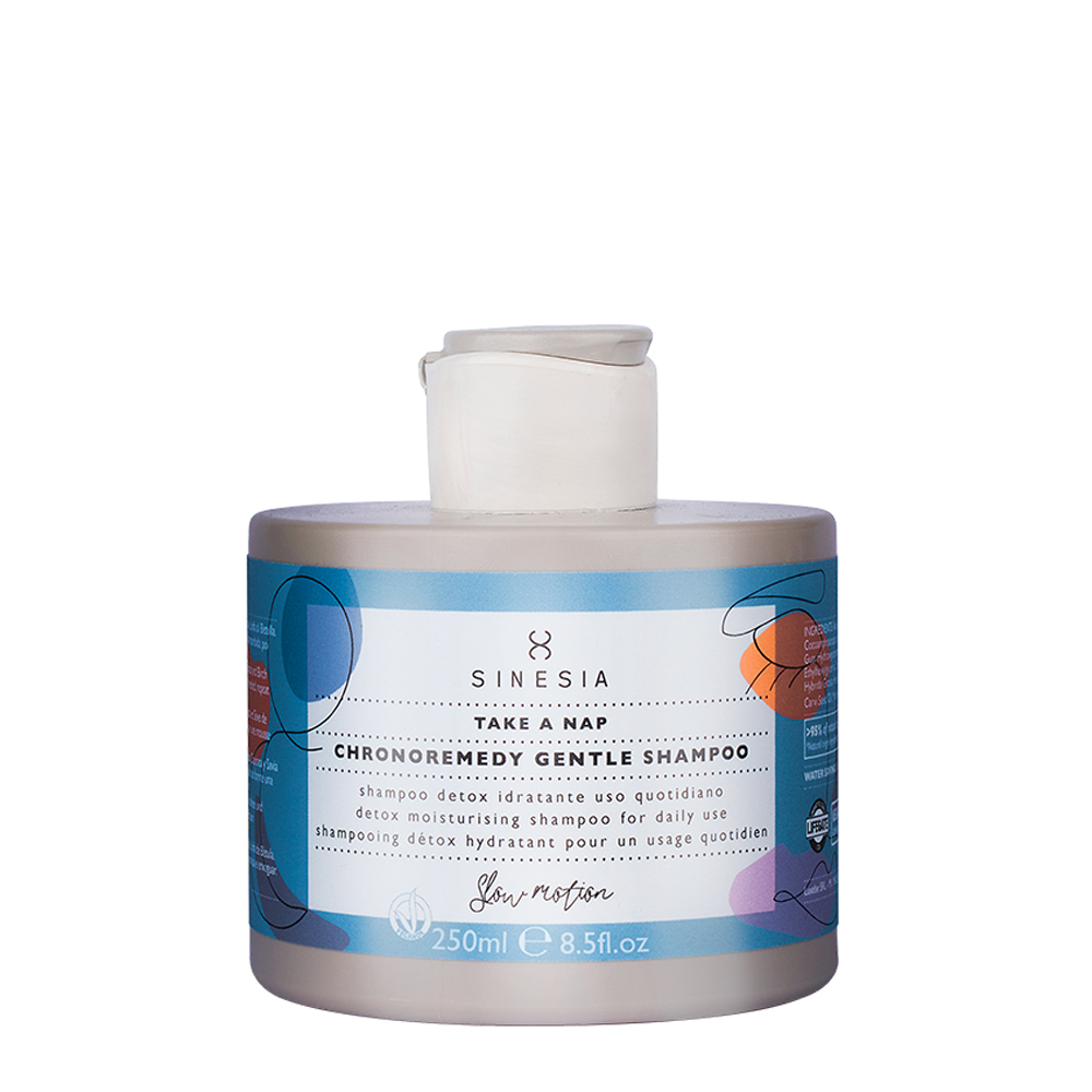 Chronoremedy Gentle Shampoo