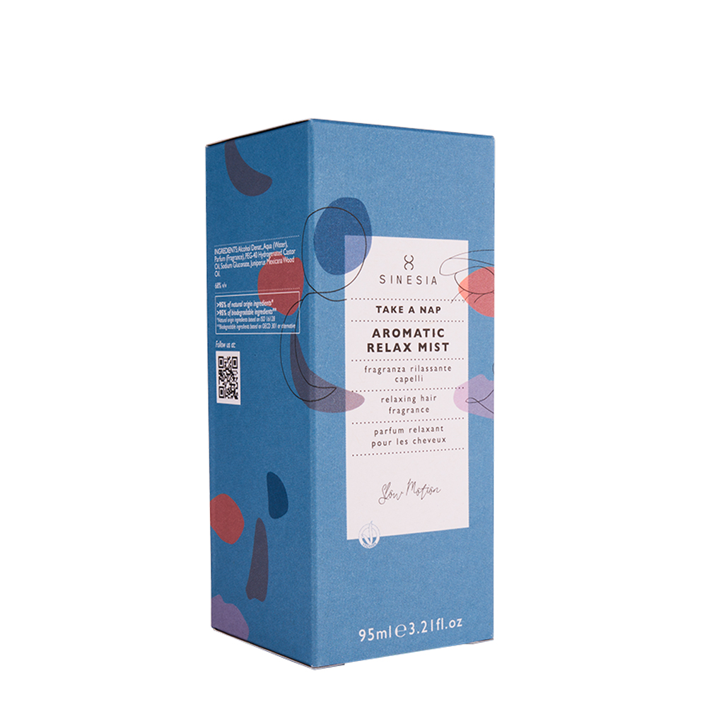 Aromatic Relax Mist
