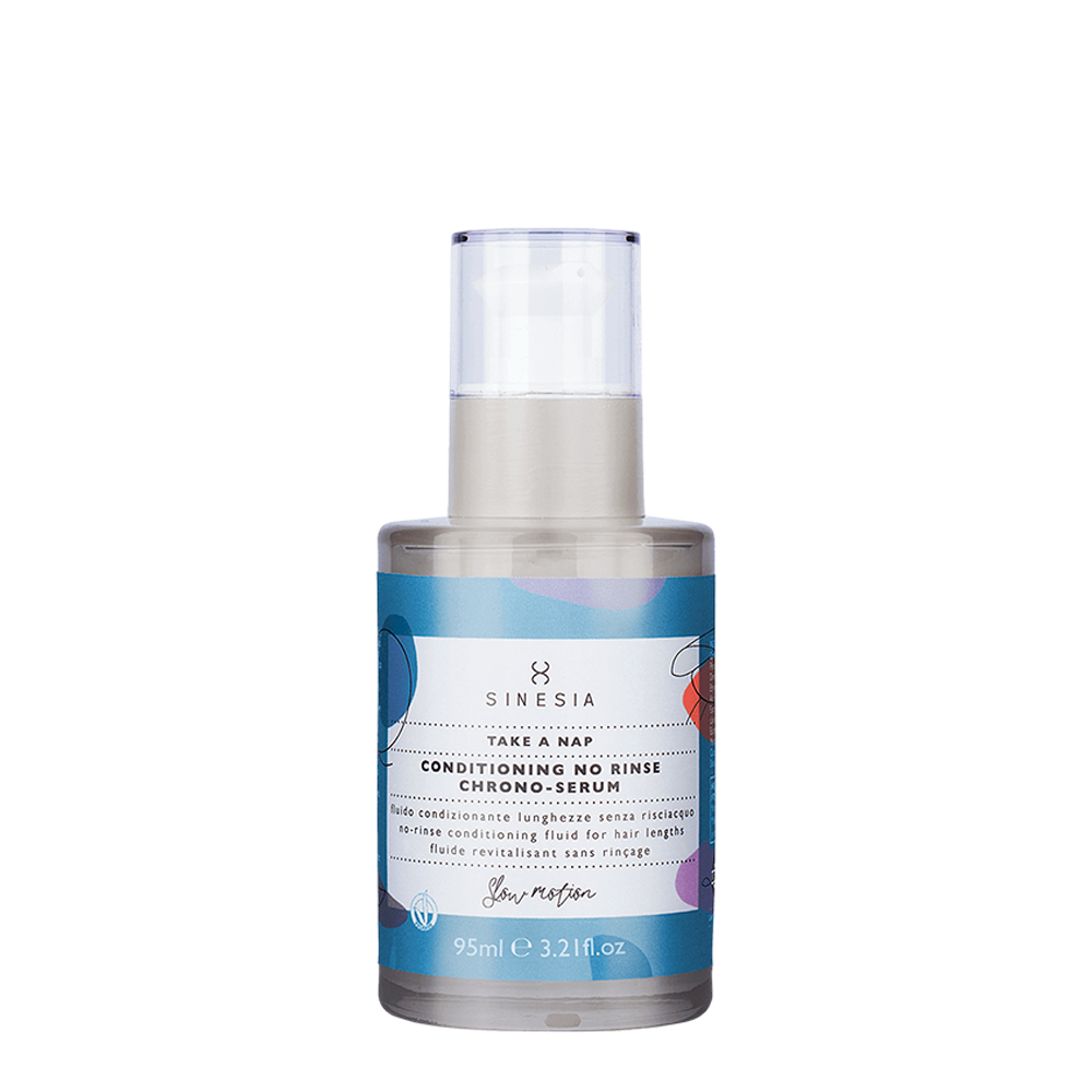 Conditioning no rinse Chrono-Serum