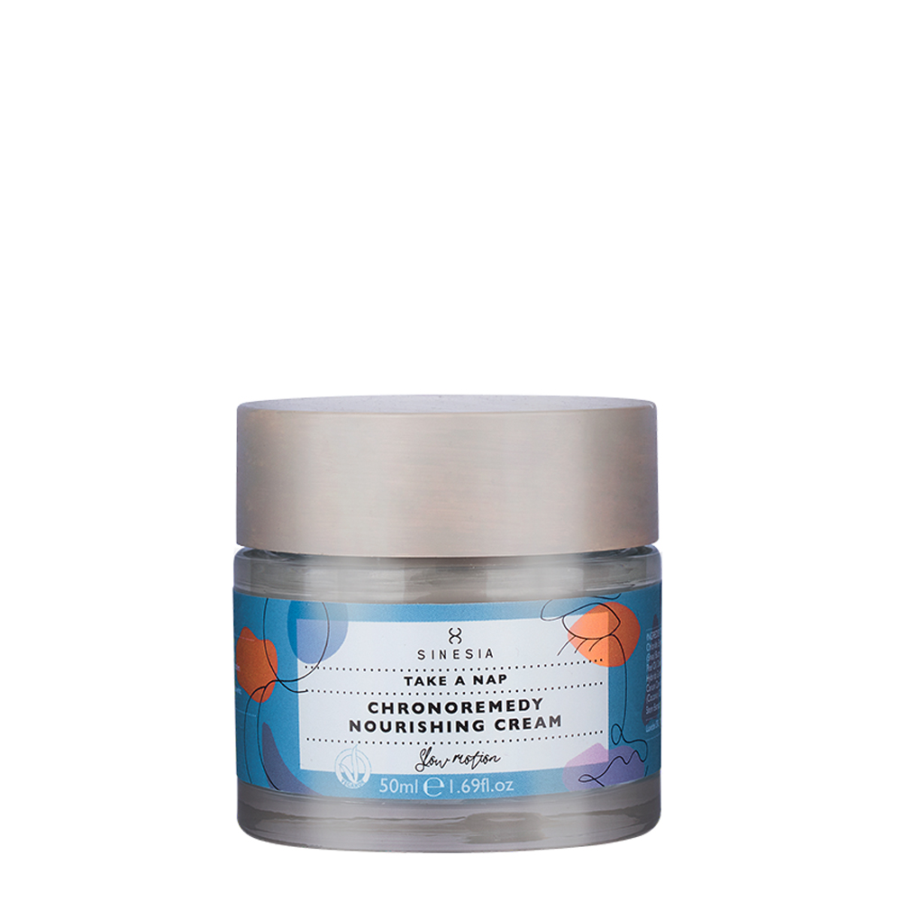 Chronoremedy Nourishing Cream